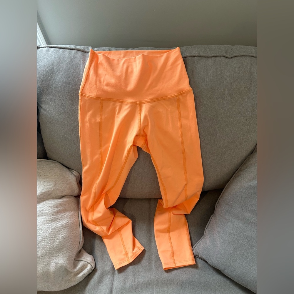 Morgan Stewart Sport Leggings